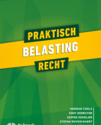 Samenvatting Inhoudstabel Fiscaliteit Praktisch Belasting Recht De boeck mindmap