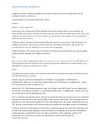Marketing en Communicatie - HAN