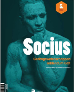 Gedragswetenschappen h5: Een veranderende samenleving