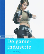 De game-industrie Samenvatting