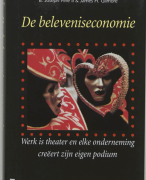 De beleveniseconomie Samenvatting