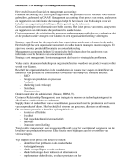 Costaccounting A managerial emphasis