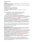 Verdiepend arbeidsrecht