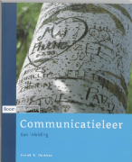 Communicatieleer Samenvatting