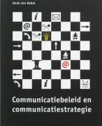 Communicatiebeleid en communicatiestrategie Samenvatting 