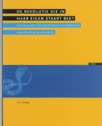 De revolutie die in haar eigen staart beet Samenvatting