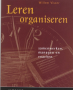 Leren organiseren Samenvatting