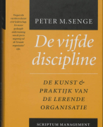 De vijfde discipline Samenvatting