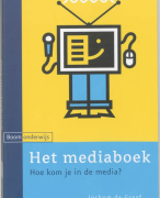 Het mediaboek Samenvatting