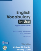 English Vocabulary in use hoofdstuk 1 tem 5