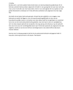 Levensbeschouwing 2B
