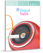 Oefentoets H3 - Overal NaSk 1-2 havo/vwo - Nask