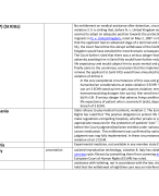 Jurisprudence International Health Law 2014 - 2015