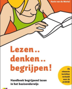 Samenvatting: Lezen, denken, begrijpen!