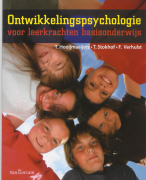 Samenvatting pedagogiek Ontwikkelingspsychologie voor leerkrachten 