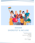 Cultuur dossier 