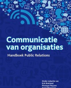 Communicatie van organisaties, Handboek PR