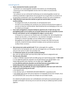 Inleiding recht ( mogelijke tentamen vragen, met antwoorden)