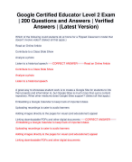 HESI A2 DROP EXAM 2023-2024 | Questions and Answers | Quality Questions, Reading Comprehension, Grammar, Mathematics, Biology, Chemistry, Anatomy, and Physiology | Brand New Version!