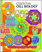 Samenvatting Essential Cell Biology