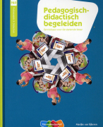 Pedagogiek Pedagogisch Didactisch Begeleiden BT1