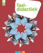 Nederlands Taal - didactiek BT1