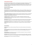 Samenvatting Duits Cultuur toets Stenden (module IBC)