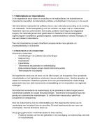 Laagland Literatuur Nederlands Literatuurgeschiedenis Module 5 6vwo