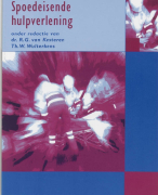 Spoedeisende hulpverlening Samenvatting