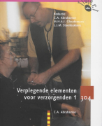 Verplegende elementen voor verzorgenden 1 Leerboek Samenvatting