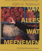 Van alles wat meenemen Samenvatting