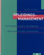 Opleidingsmanagement Samenvatting 