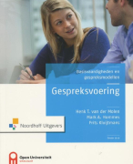 Gespreksvoering Samenvatting 