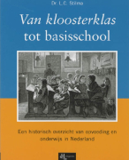 Van kloosterklas tot basisschool Samenvatting