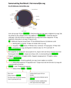 Natuurkunde - Overal Natuurkunde - 3 VWO - H1 t/m 3