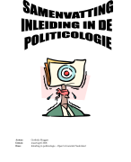 Inleiding in de politicologie