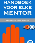 Samenvatting Handboek voor elke mentor