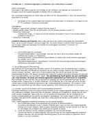 Maatschappelijke problemen, beschrijvingen en verklaring SOCIOLOGIE Willem Wolters 9789047301257