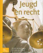 Jeugd en recht Samenvatting 