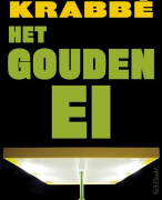 Het gouden ei, Tim Krabbé