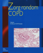 Zorg rondom COPD Samenvatting 