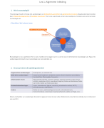 MODULE ONDERZOEK EN BEHANDELING IIIB - Deel: Reumatologie