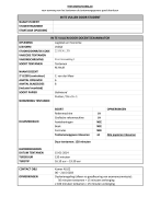 Cost accounting