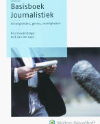 Basisboek Journalistiek Samenvatting