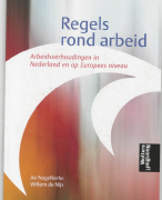 Regels rond arbeid Samenvatting
