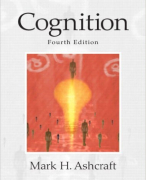 Cognition Samenvatting 