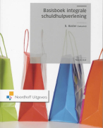 Basisboek integrale schuldhulpverlening Samenvatting