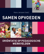 Samen opvoeden Samenvatting 