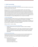 samenvatting SOCIALE PSYCHOLOGIE