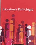 Basisboek Pathologie Samenvatting 